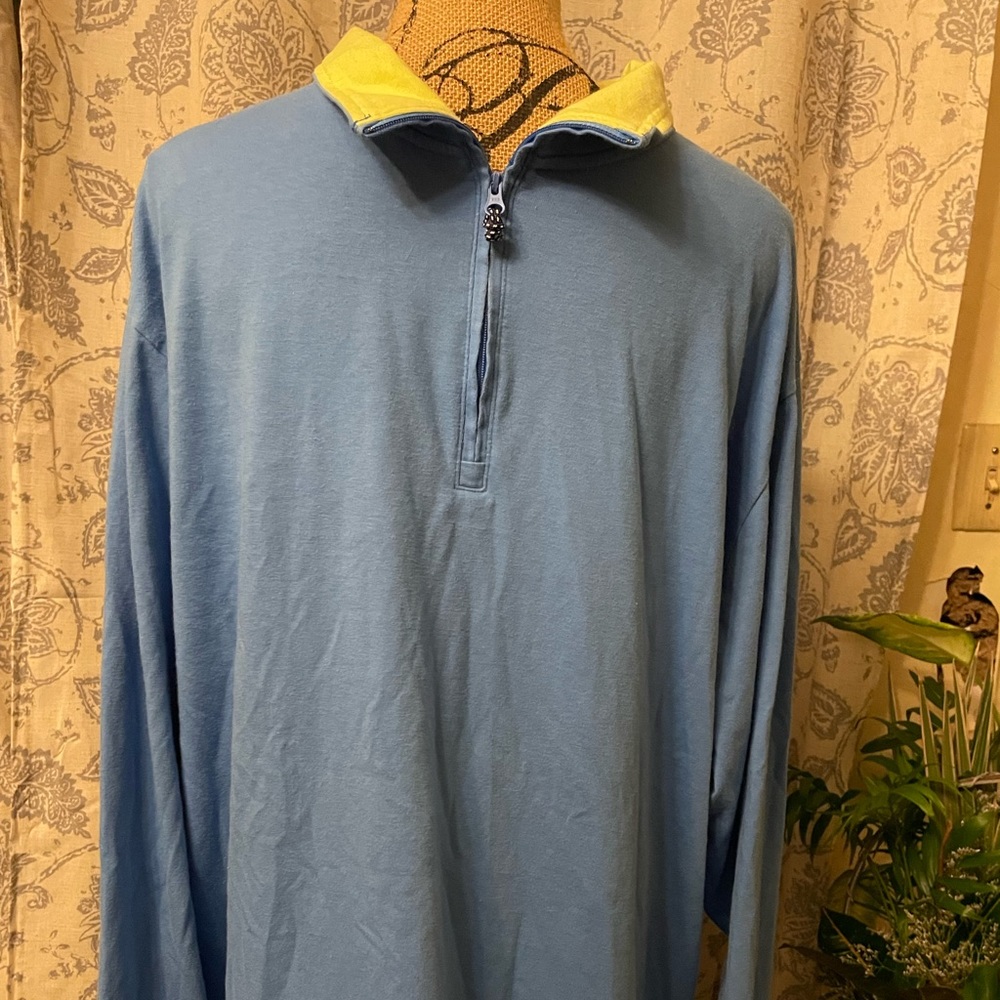 Men’s Columbia PFG Pullover